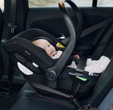 Hauck maxi cosi gebraucht kaufen  Grassau