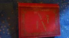 Rare album carte d'occasion  France