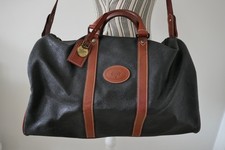Mulberry vintage navy for sale  UK