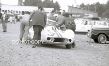 Mans 1962 maserati for sale  BOURNEMOUTH