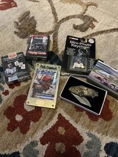 dale earnhardt memorabilia for sale  Tulsa