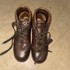 True vintage vibram gebraucht kaufen  Waldkirch