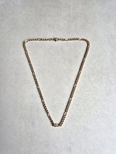 333 gelbgold figaro gebraucht kaufen 333 gelbgold figaro gebraucht kaufen  Niebüll