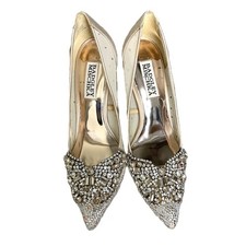 Badgley mischka womens for sale  San Diego