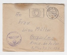 Feldpost brief inhalt gebraucht kaufen  Wetzlar
