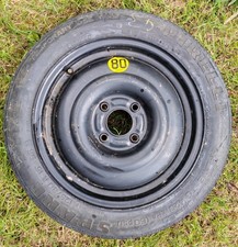 fiesta space saver wheel for sale fiesta space saver wheel for sale UPMINSTER