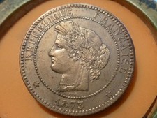 ceres 10 centimes d'occasion ceres 10 centimes d'occasion Pont-de-l'Arche