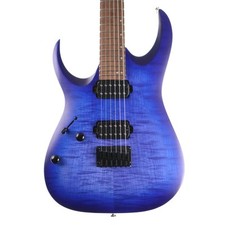 Ibanez rga42fml left for sale  BOURNEMOUTH