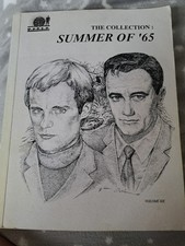Man uncle fanzine for sale  BRISTOL