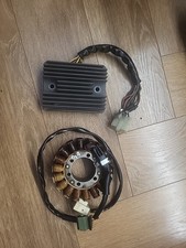 Stator/Alternator 5 Honda VFR 800 na sprzedaż  PL