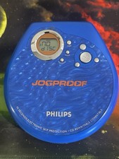 Philips player jogproof d'occasion  Expédié en Belgium
