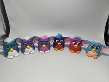 Vintage mcdonald furby for sale  Elk Grove