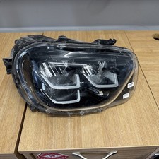 Citroen full led for sale  NOTTINGHAM