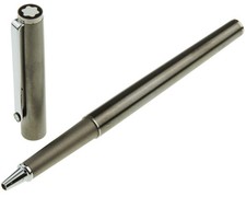 Montblanc line rollerball gebraucht kaufen  Pfarrkirchen