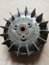 Bantamag flywheel wilco for sale  WARMINSTER