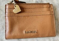Lancel porte feuille d'occasion  Boulogne-Billancourt