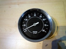 Drehzahlmesser shelby cobra gebraucht kaufen  Herrischried