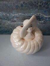 Vase céramique porcelaine d'occasion  Noaillan