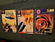 Zauberkreis science fiction gebraucht kaufen  Neuss