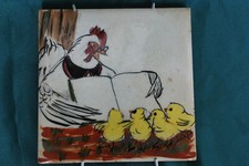 Vintage rooster teacher for sale  Macdoel