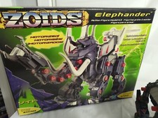 Zoids elephander hasbro for sale  Bryan