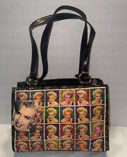 Marilyn monroe handbag for sale  Westland