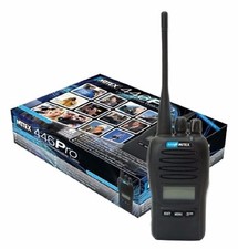 Mitex pmr446 pro for sale  NORTHAMPTON