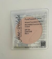 Jane iredale pressed gebraucht kaufen  Minden