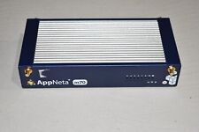 Usado, Firewall AppNeta M70 Gigabit OPNsense Intel Atom Eight Core C3758 AES-NI 8GB RAM comprar usado  Enviando para Brazil