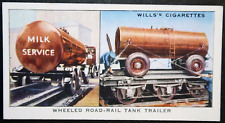 Milk tanker road for sale  DERBY