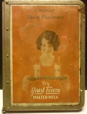 1920 yeast foam for sale  Platte City