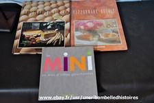 Lot anciens livres d'occasion  Beuzeville