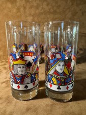 Set vintage libbey for sale  Lewisville