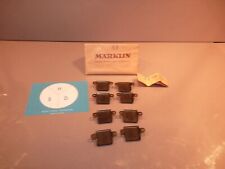 Märklin 800 riginal gebraucht kaufen  Lage