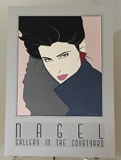 Patrick nagel nc7 for sale  Springdale