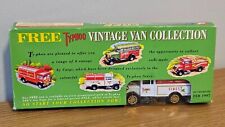 Corgi premiums vintage for sale  PERTH