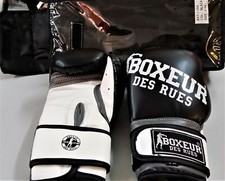 Guanti kick boxing usato  Milano
