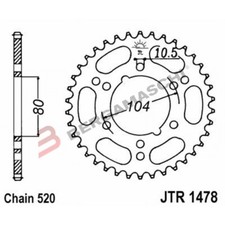 Corona 1478 z43 usato  Italia