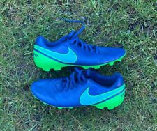 Nike tiempo football for sale  NEWQUAY