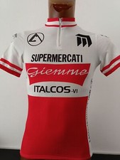 Maglia ciclismo vintage usato  Rimini
