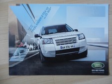 Catalogue land rover d'occasion  Saint-André-les-Vergers