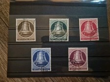Berlin 1951 79 gebraucht kaufen  Beselich