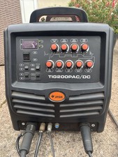 Nearly new jasic for sale  CANNOCK