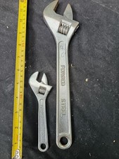 Forge steel adjustable for sale  LONDON