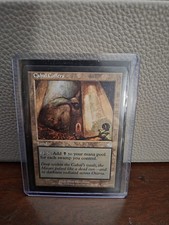 Mtg cabal coffers for sale  Racine
