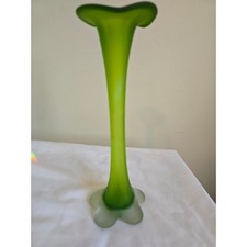 Vintage flower vase for sale  Coldwater