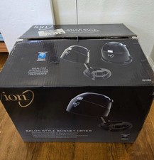 Ion hooded hard for sale  Fairfield