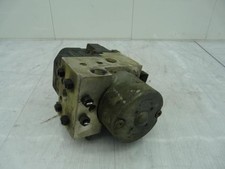 Bloc abs volkswagen d'occasion  Moulins