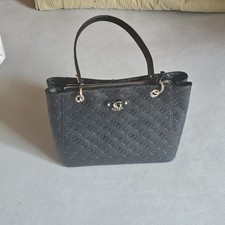 Guess tasche shopper gebraucht kaufen  Rohrdorf