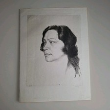 Emil rlik graphik gebraucht kaufen  Fürth